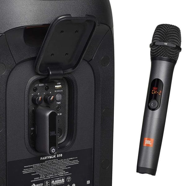 JBL Micro Sans Fil – Image 3