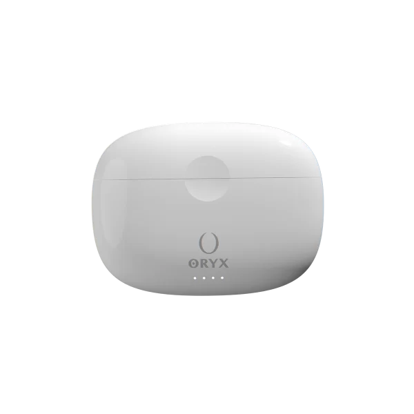 ORYX Magnus Avec ANC mode Blanc – Image 2