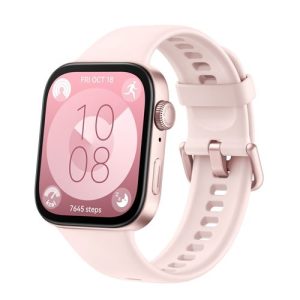 HUAWEI Watch FIT 3 Rose