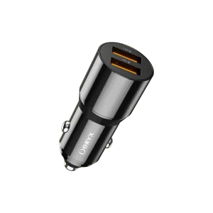 ORYX Chargeur de voiture rapide 36W NCC-236