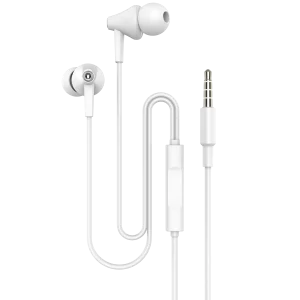 ORYX Ecouteurs intra-auriculaires avec microphone