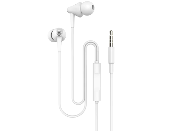 ORYX Ecouteurs intra-auriculaires avec microphone