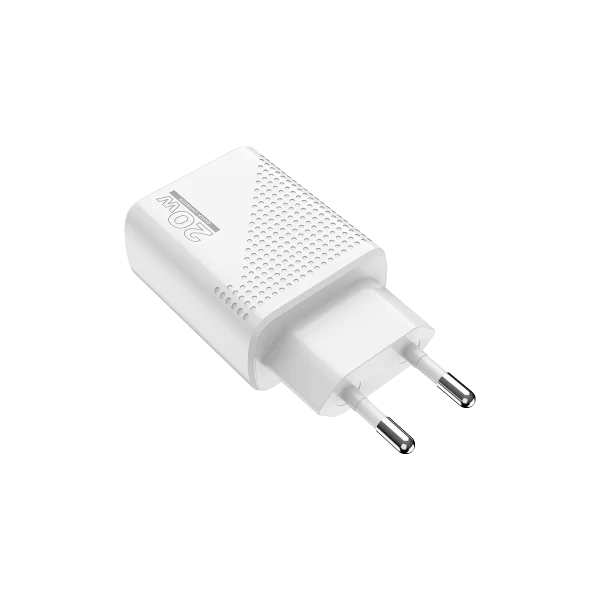 ORYX Chargeur NPC-120 port Type-c Chargement rapide 20W – Image 2