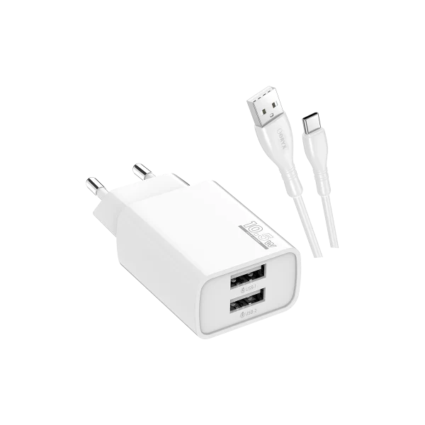 ORYX Power charger NPC-215l, fast charge 10,5W Lightning