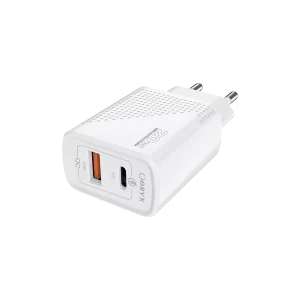 ORYX Chargeur NPC-240 port Type-C + USB Chargement rapide