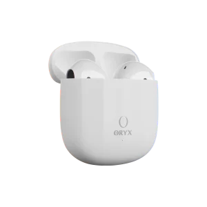 ORYX Bfree Flap Blanc