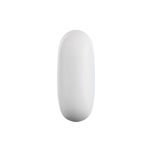 ORYX Bfree Flap Blanc – Image 2