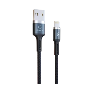 ORYX Câble Rhino SDC-030I lightning