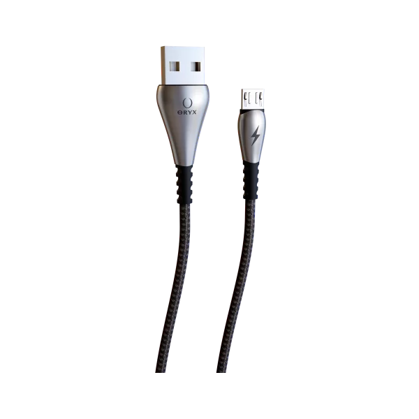 Oryx Câble SDC-002c Type Micro USB