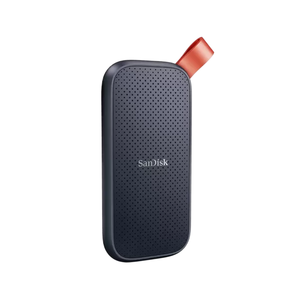 SanDisk 2TB Portable SSD  Up to 850MB/s, USB-C, USB 3.2 Gen 2 – Image 2