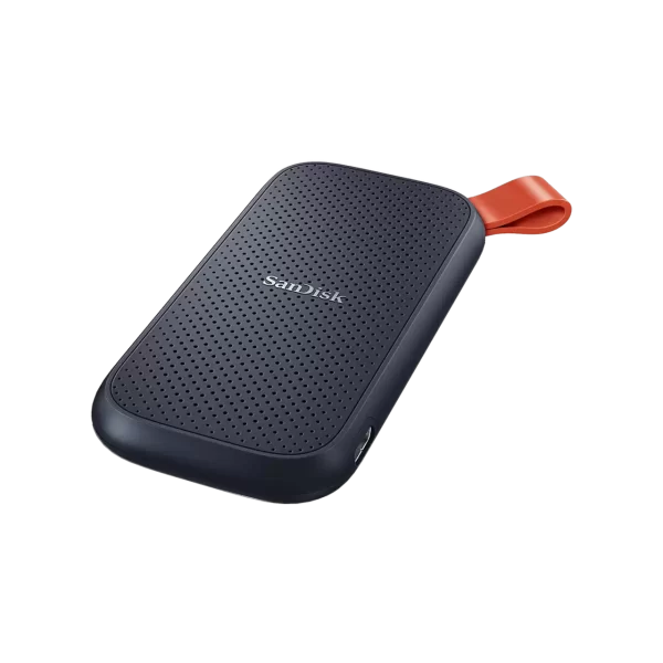 SanDisk 2TB Portable SSD  Up to 850MB/s, USB-C, USB 3.2 Gen 2 – Image 3