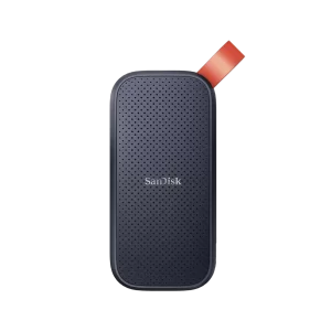 SanDisk 1TB Portable SSD  Up to 850MB/s, USB-C, USB 3.2 Gen 2