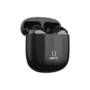 ORYX Bfree Flap Noir