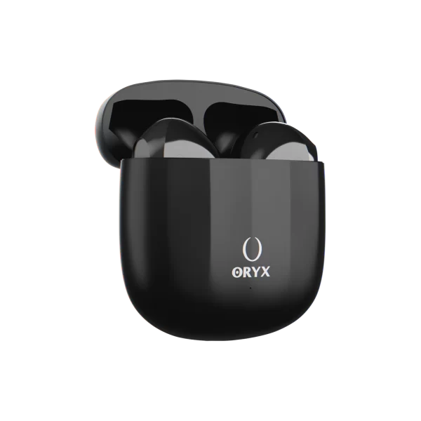 ORYX Bfree Flap Noir