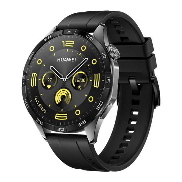 HUAWEI Watch GT 4 46 MM Noir
