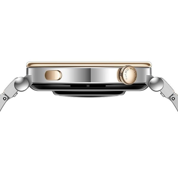 Huawei WATCH GT 4 41 MM ELITE BRACELET EN ACIER INOXYDABLE – Image 4