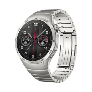 HUAWEI Watch GT 4 46 MM ELITE STAINLESS STEEL STRAP