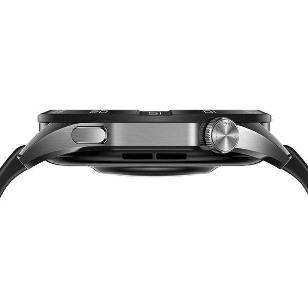 HUAWEI Watch GT 4 46 MM Noir – Image 4