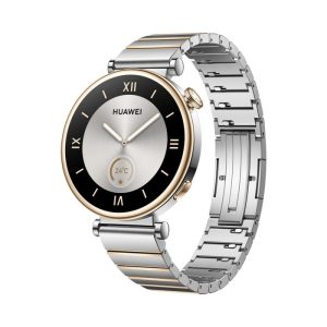 Huawei WATCH GT 4 41 MM ELITE BRACELET EN ACIER INOXYDABLE