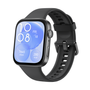 HUAWEI Watch FIT 3 Noir