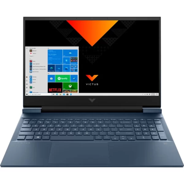HP Victus Gamer 15-fb2082wm AMD Ryzen 5 – Image 4