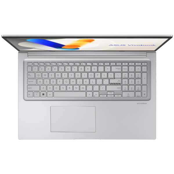 ASUS Vivobook 17.3 FHD Display Intel Core 7 16GB RAM 1TB SSD Cool Silver – Image 5