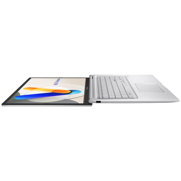 ASUS Vivobook 17.3 FHD Display Intel Core 7 16GB RAM 1TB SSD Cool Silver – Image 4