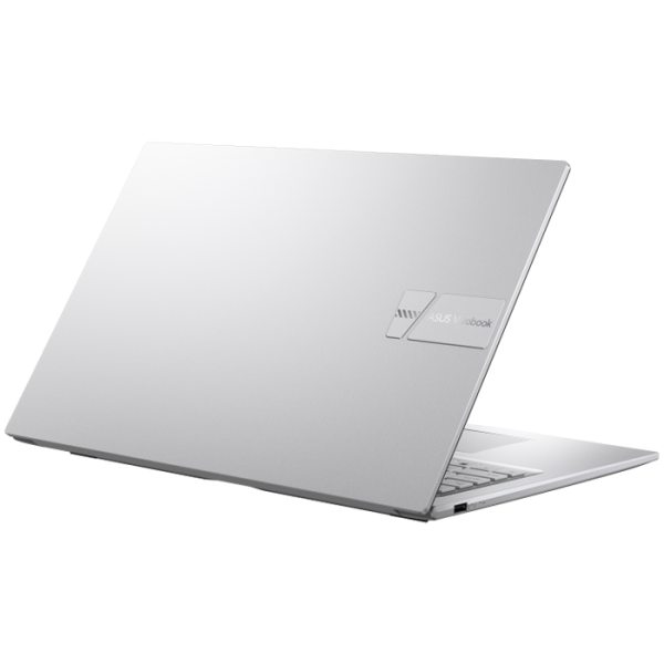 ASUS Vivobook 17.3 FHD Display Intel Core 7 16GB RAM 1TB SSD Cool Silver – Image 7
