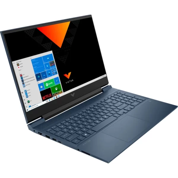 HP Victus Gamer 15-fb2082wm AMD Ryzen 5 – Image 2