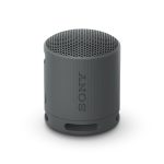 Enceinte-sans-fil-bluetooth-Ultra-portable-Sony-SRS-XB100-Noir