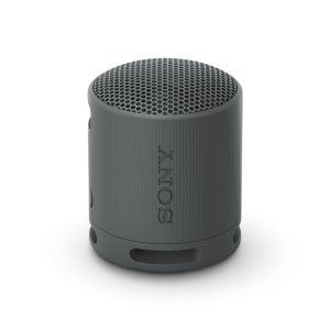 Sony SRS-XB100 - Enceinte sans Fil Bluetooth, Portable Noir