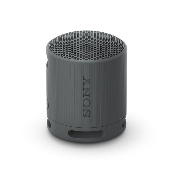 Sony SRS-XB100 - Enceinte sans Fil Bluetooth, Portable Noir