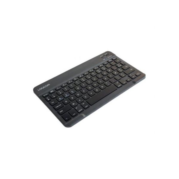 Logicom Tab Link 4G 104 Noire – Image 2