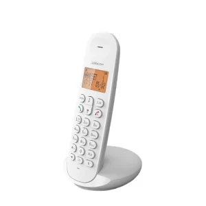 Logicom Iloa 150 Blanc