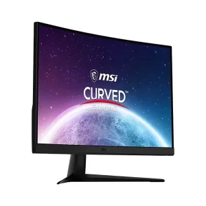 MSI Optix G27CQ4 E2 Écran PC Gaming Incurvé 27 Curved