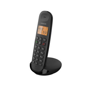 Logicom Iloa 150 Noir