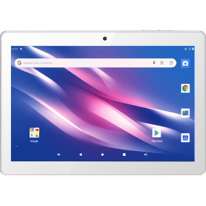 Logicom Tab Link 4G 104 Blanche