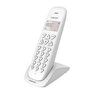 Logicom Vega 150 Blanc