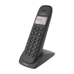 Logicom Vega 150 Noir