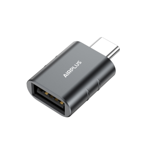 Airplus Adaptateur OTG 3.1 USB-C Vers USB-A