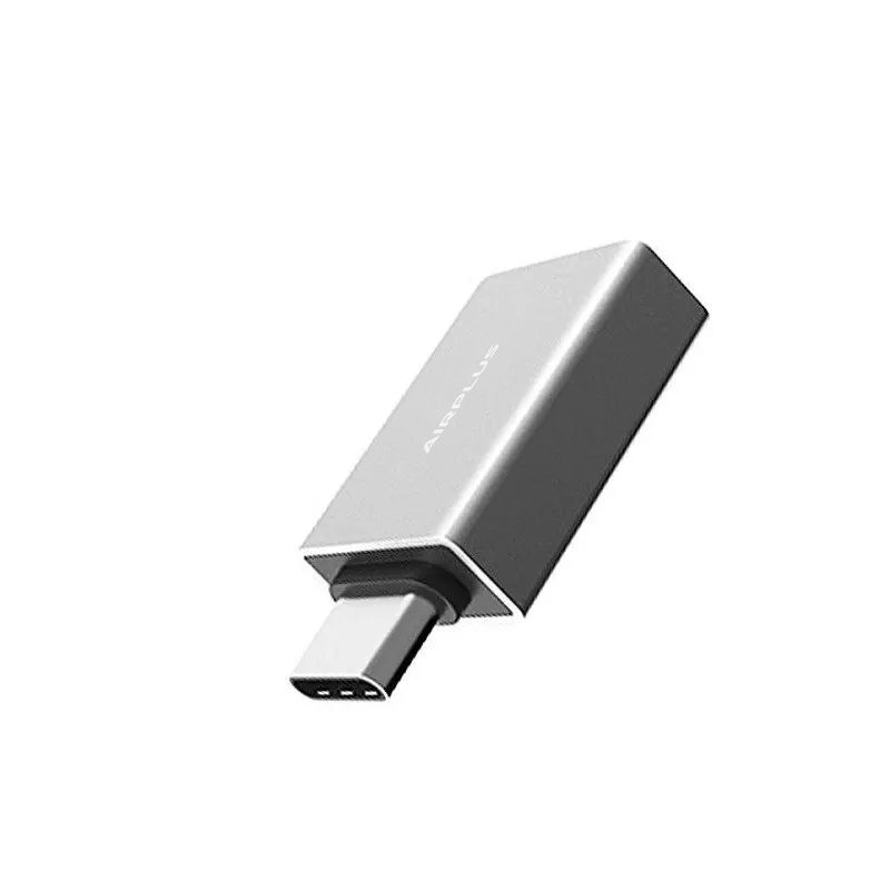 Airplus Adaptateur OTG USB-C Vers USB-A 3.0
