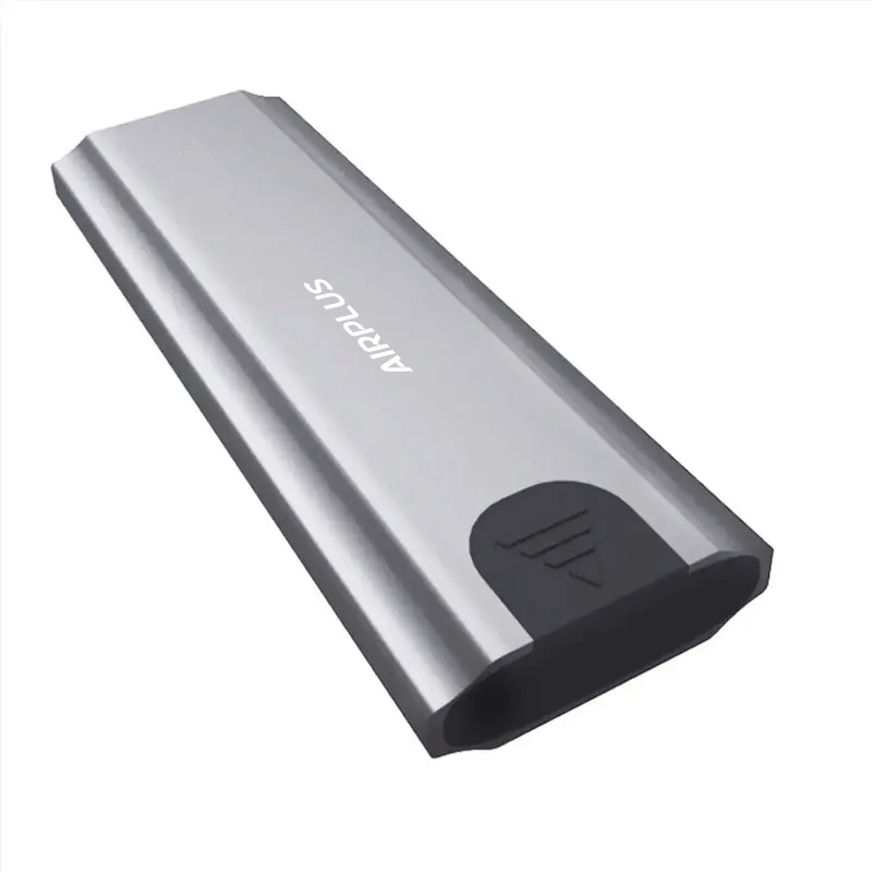 Airplus Boîtier SSD M.2 NVME USB-C 3.1 Gen2