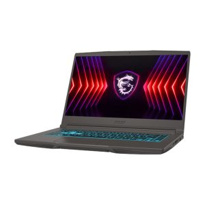 MSI Thin 15 B13VE-2473XMA Intel i7-13620H/16GB DDR4/512GB SSD/RTX 4050 6GB/15.6″ 144Hz/FreeDOS