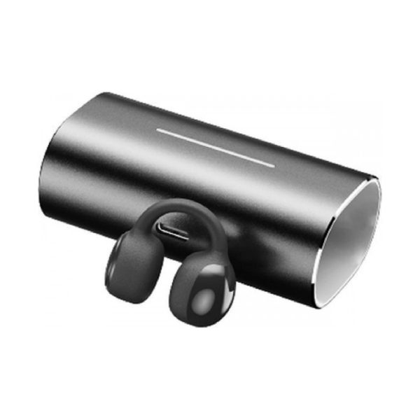 Riversong Ecouteur sans fil AIR CLIP L3 NOIR 30H PLAYING TIME – Image 4