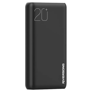 Riversong Vision 20 ProSe 20000 mAh Power Bank (Copy)