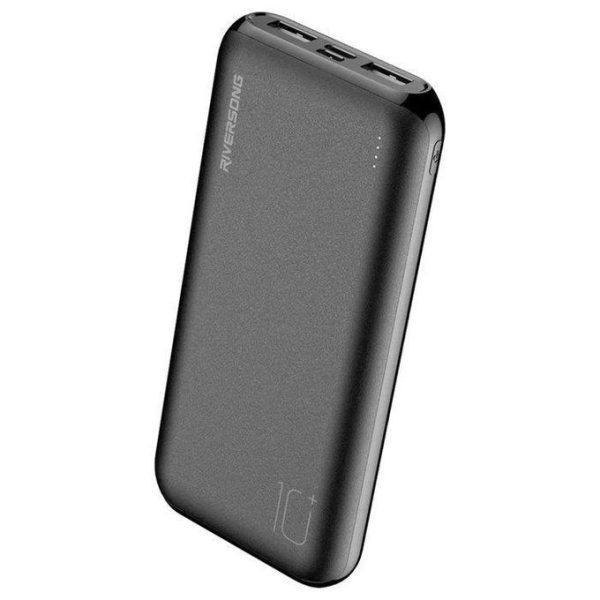 Riversong Vision 10 ProSe 10000 mAh Power Bank – Image 2