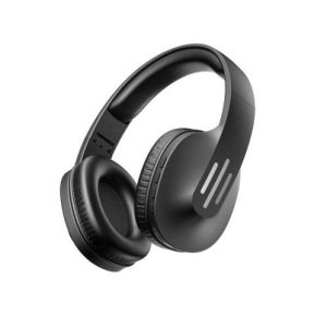 Riversong Casque Rhythm L9 Noir 20HR Playing Time