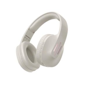Riversong Casque Rhythm L9 Biege 20HR Playing Time