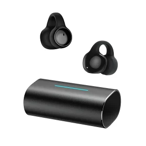 Riversong Ecouteur sans fil AIR CLIP L3 NOIR 30H PLAYING TIME