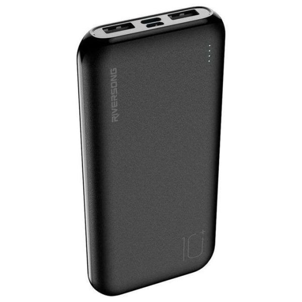 Riversong Vision 10 ProSe 10000 mAh Power Bank – Image 3